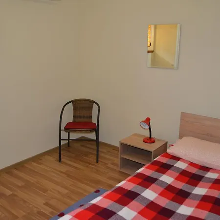 Apartment Sayana *