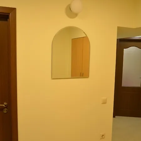 Apartment Sayana *