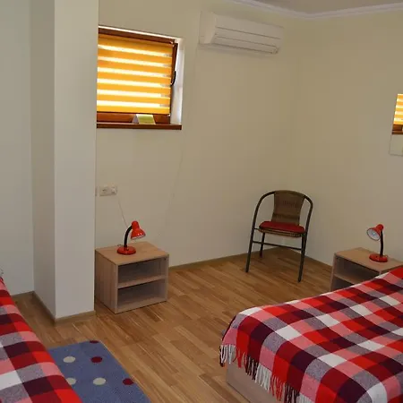 Apartment Sayana Saints Constantine and Helena