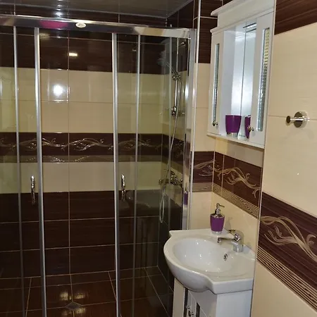 Sayana Apartment