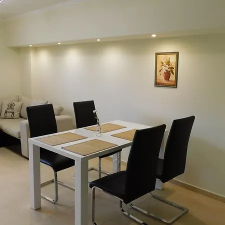 Sayana Apartment