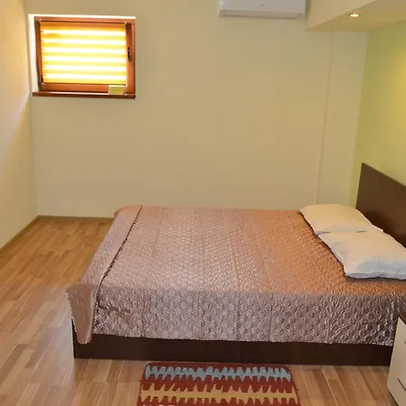 Apartment Sayana *
