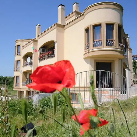 Sayana Appartement *