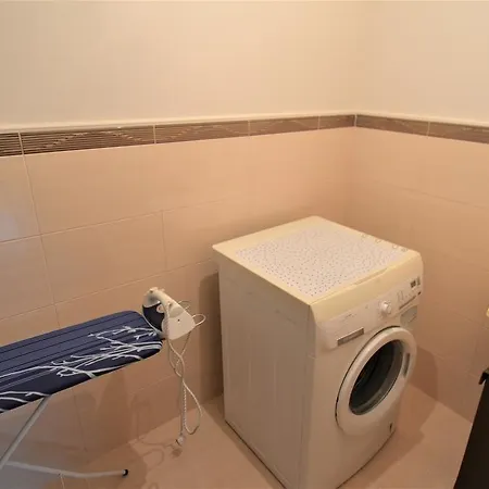 Sayana Appartement