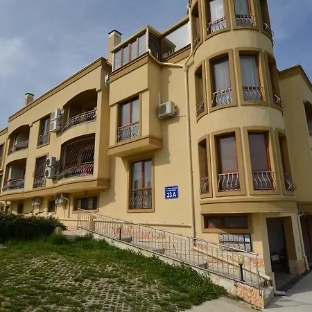 Appartement Sayana