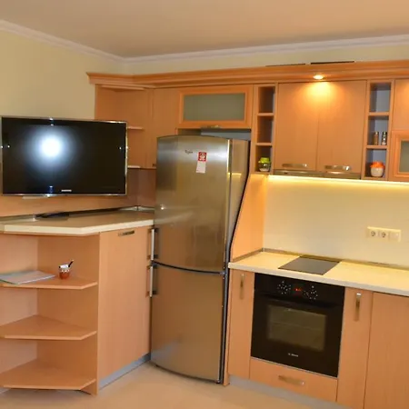 Appartement Sayana *