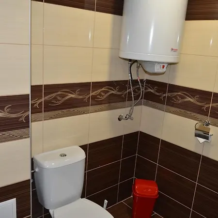 Appartement Sayana *