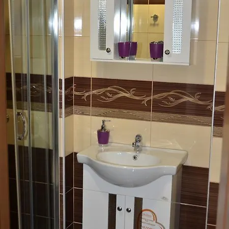 Appartement Sayana *