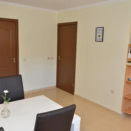 Appartement Sayana