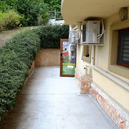 Appartement Sayana St Constantin et Helena