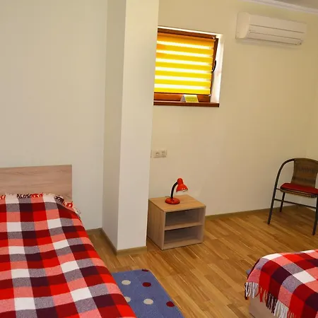 Appartement Sayana St Constantin et Helena