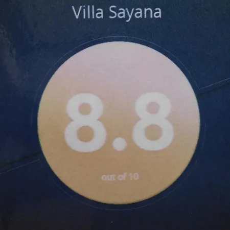 Sayana * St Constantin et Helena